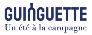 Logo de la guinguette Un été à la campagne à Montauban